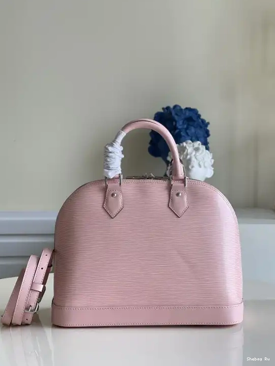 VUITTON ALMA PM LOUIS 0516